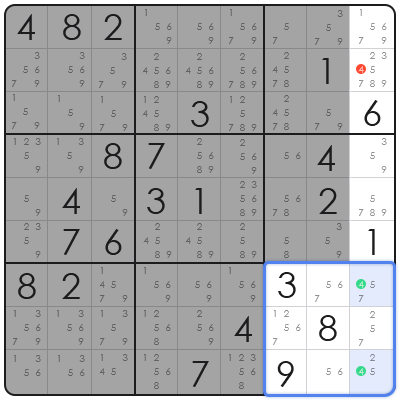 diagonal sudoku aarp