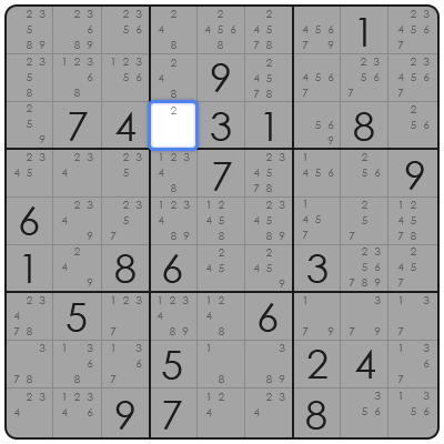 sudoku books easy