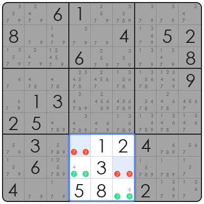 electronic sudoku game